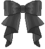 Bow decoration